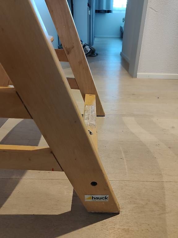 Seggioloni: Trip-Trap – Usato da St. Gallen venduto da nin_5k7b 1