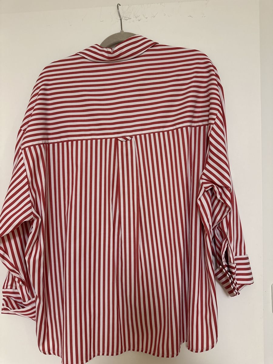 Camicette: Zara Bluse Gr L – Usato da Volketswil venduto da Sina008 4