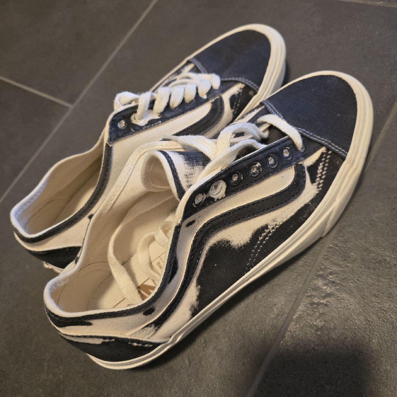 Vans Scarpe da uomo: Vans – Nuovo e nell'imballaggio originale da Zürich venduto da lar_d9pc