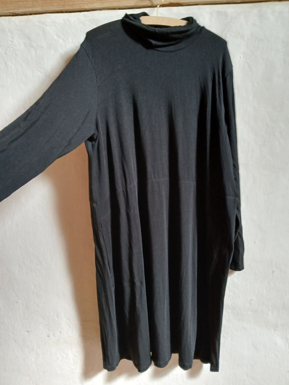 Gudrun Sjöden Vestiti: Gudrun Sjöden, Kleid schwarz, Gr.XL – Usato da Trubschachen venduto da mel_w5sd 1