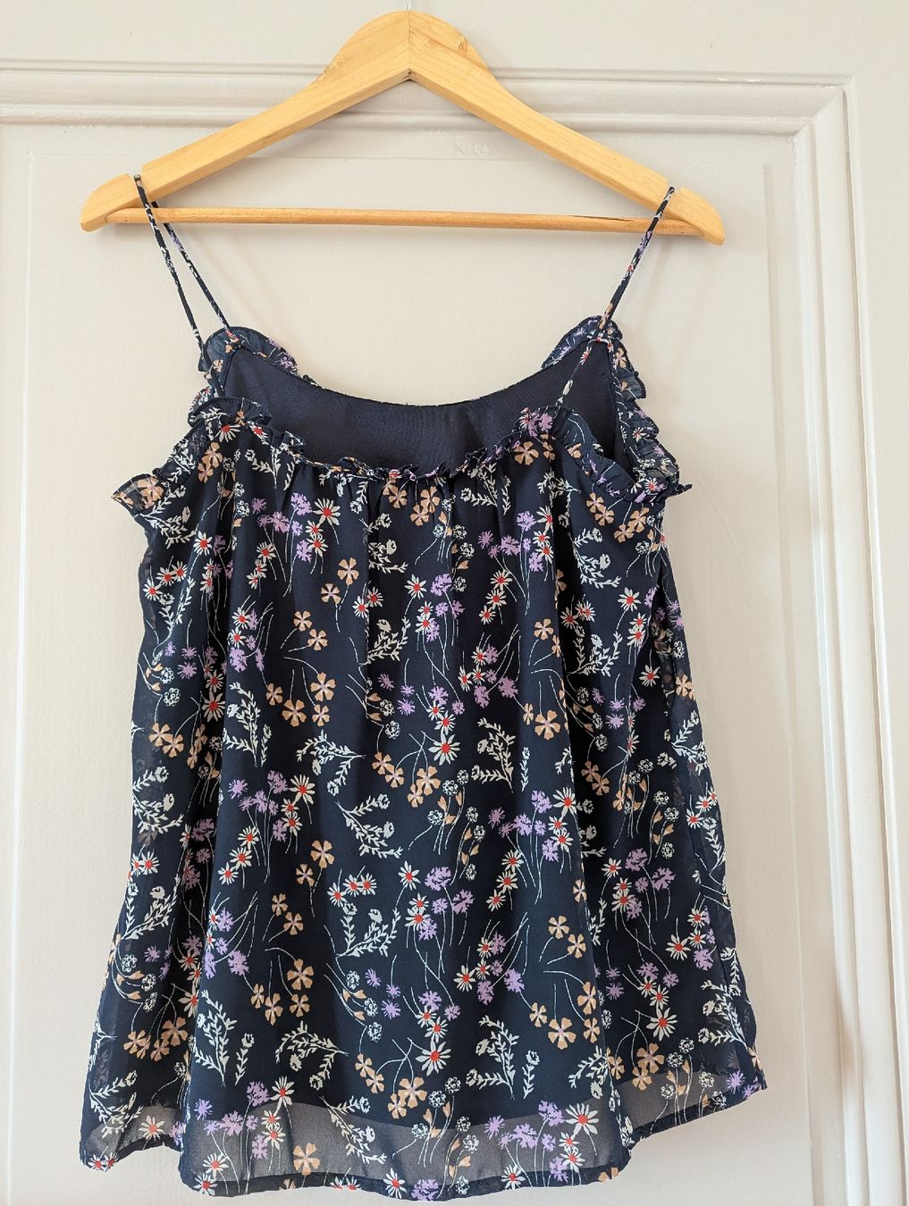 Vero Moda Top: haut vero moda S – Nuovo (secondo la descrizione) da Montreux venduto da dem_gyt9 1