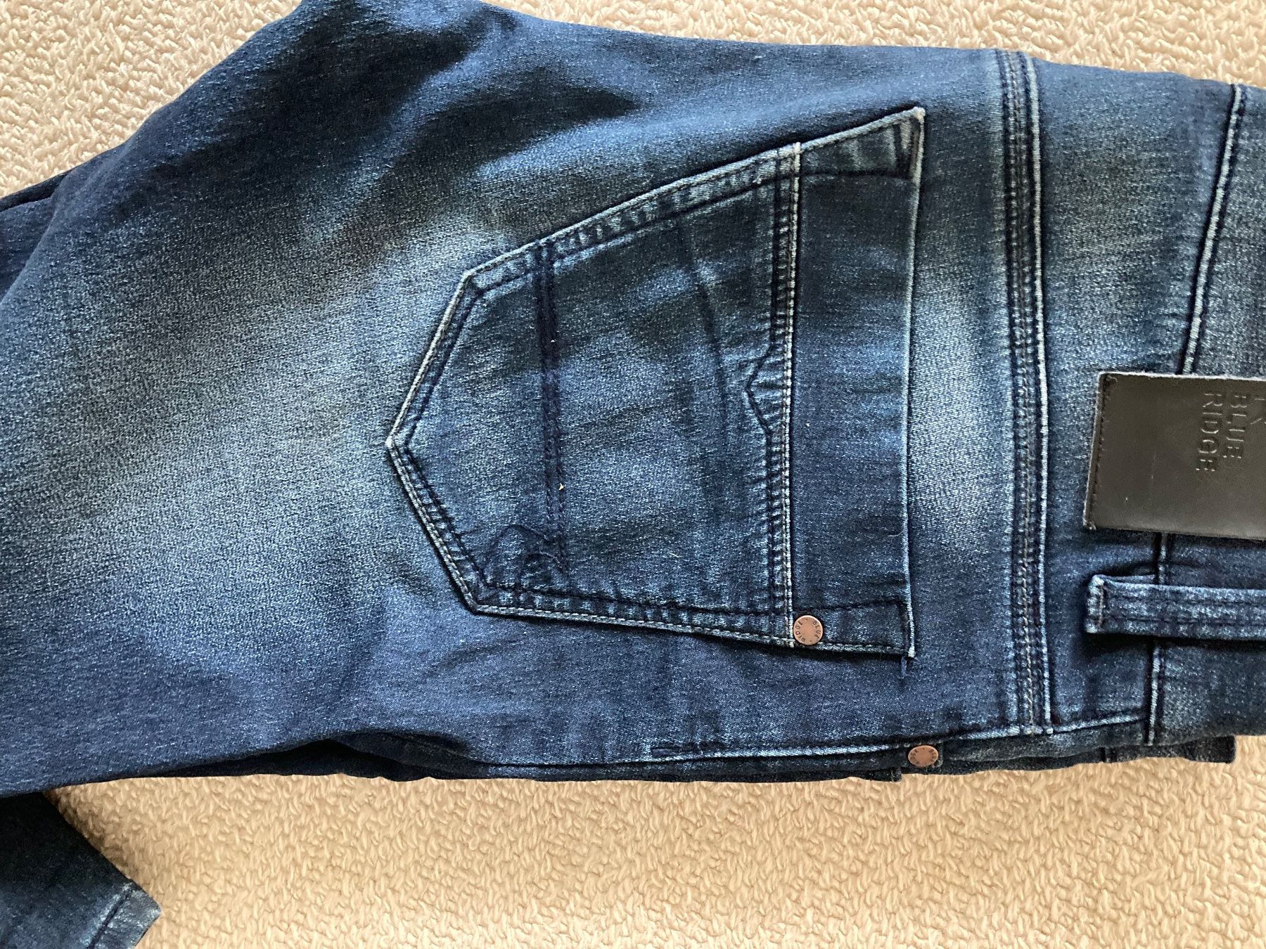 Name It Pantaloni: Jeans – Usato da Safnern venduto da mutti2289 5