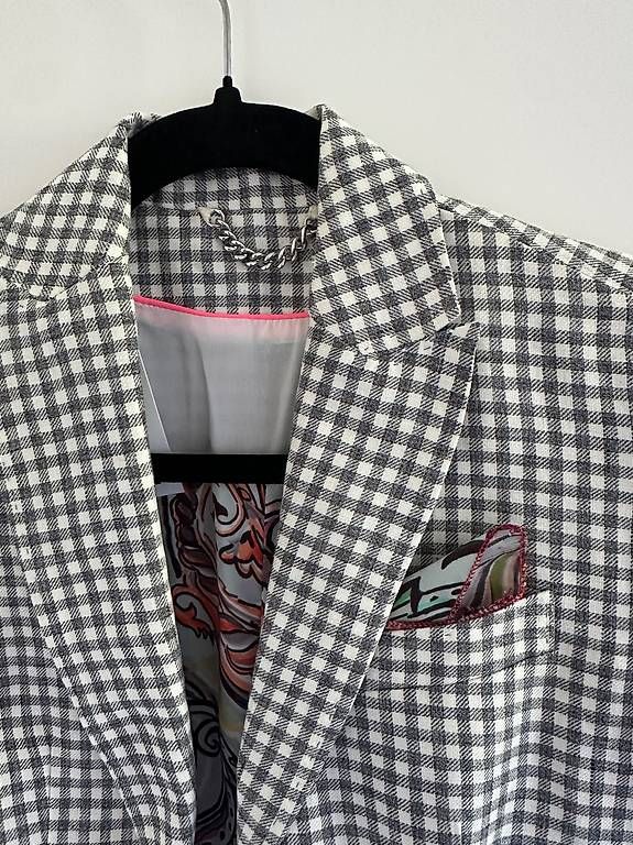 Jacken: Blazer – Gebraucht aus Zumikon von als_f58l 2