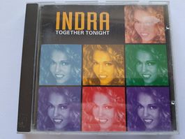 Cd Indra - Together Tonight