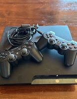Gebrauchte Playstation 3