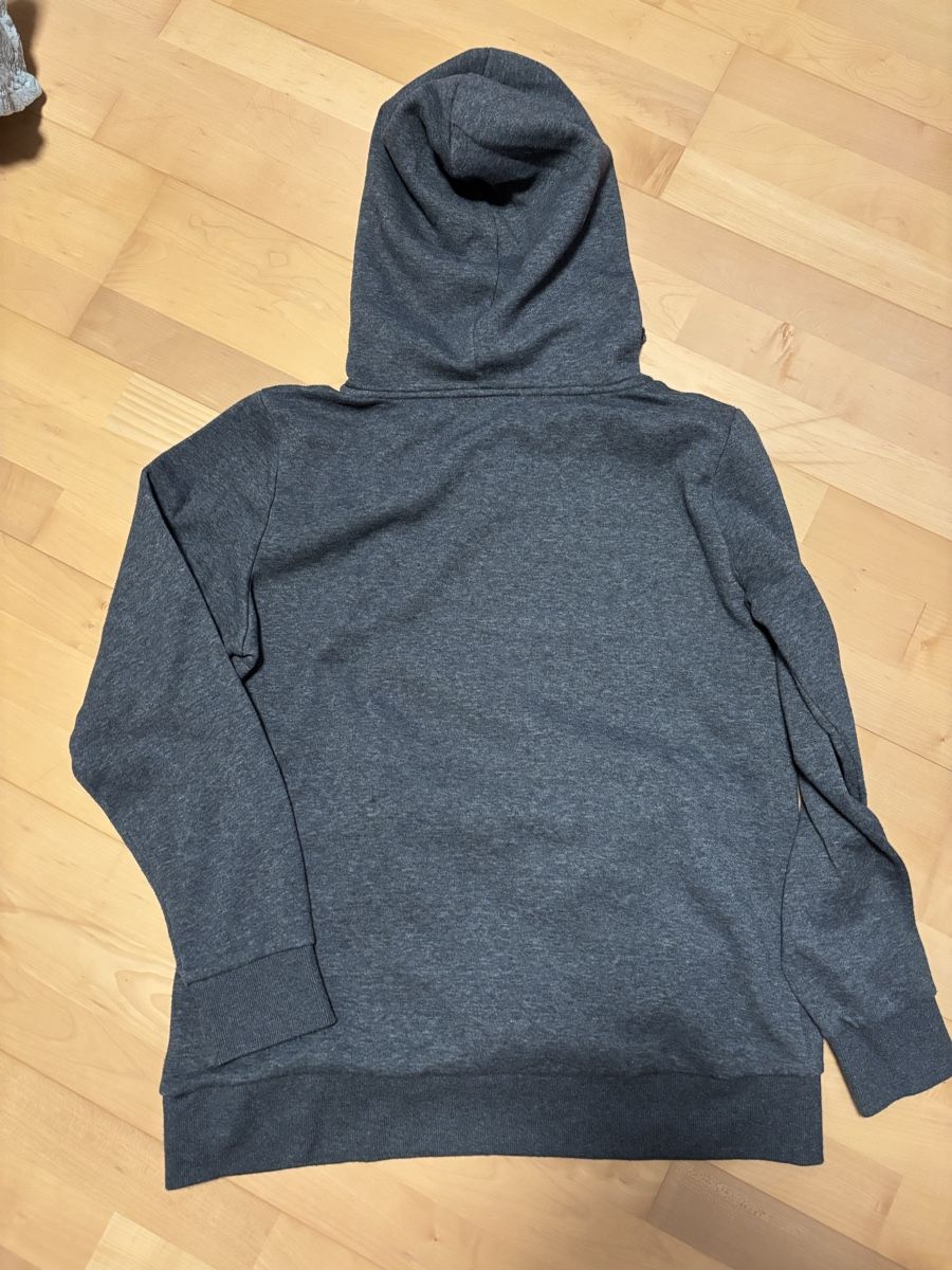 Maglioni & Felpe: Kapuzenpulli L Anthrazit – Usato da Kesswil venduto da Branca-01 8