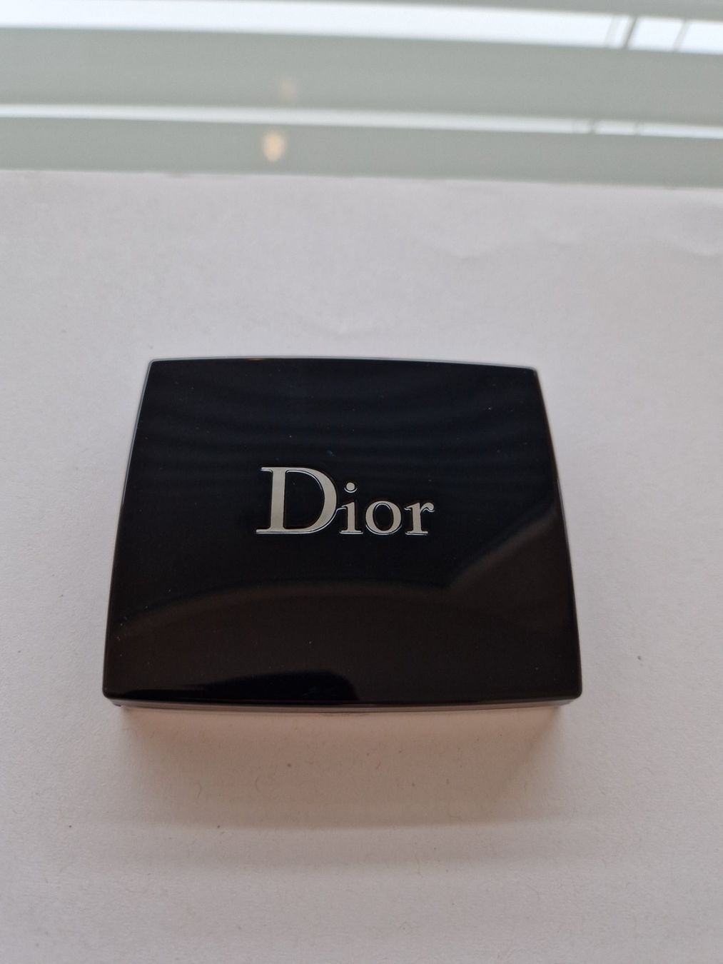Dior Make-up: Dior Lidschattenpalette in 409 Wild Raffia – Usato da Zürich venduto da swe_vr2x 2
