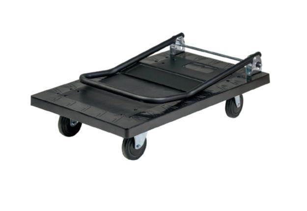 Carrelli di trasporto: Plattformwagen/Trolley – Nuovo e nell'imballaggio originale da Windisch venduto da Autotiger 1