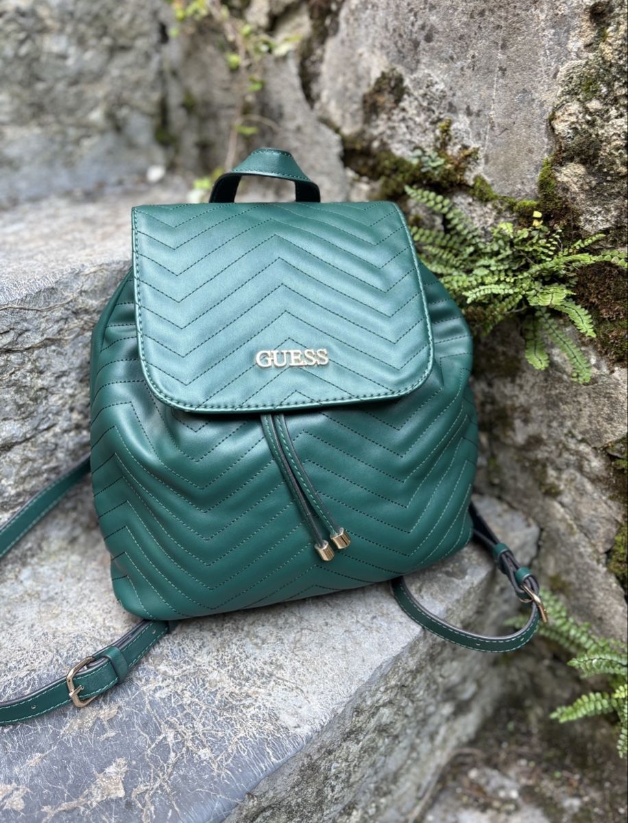 Guess Zaini: Sac à dos Guess – Usato da Clarens venduto da emt_6gc2