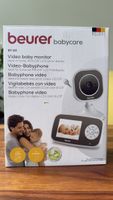 Babyphone beurer