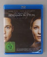Der seltsame Fall des Benjamin Button
