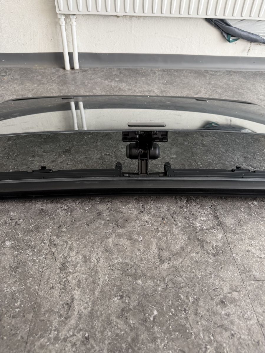Fenster: Brillant Glashubfenster – Neu (gemäss Beschreibung) aus Balsthal von ramr8 3