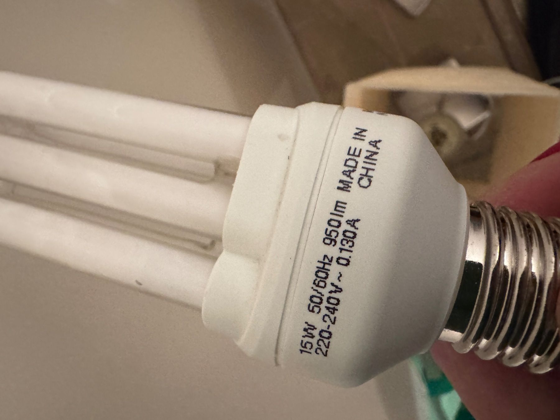 Lampade: Nachttischlampe – Usato da Basel venduto da sch_9g6x 4