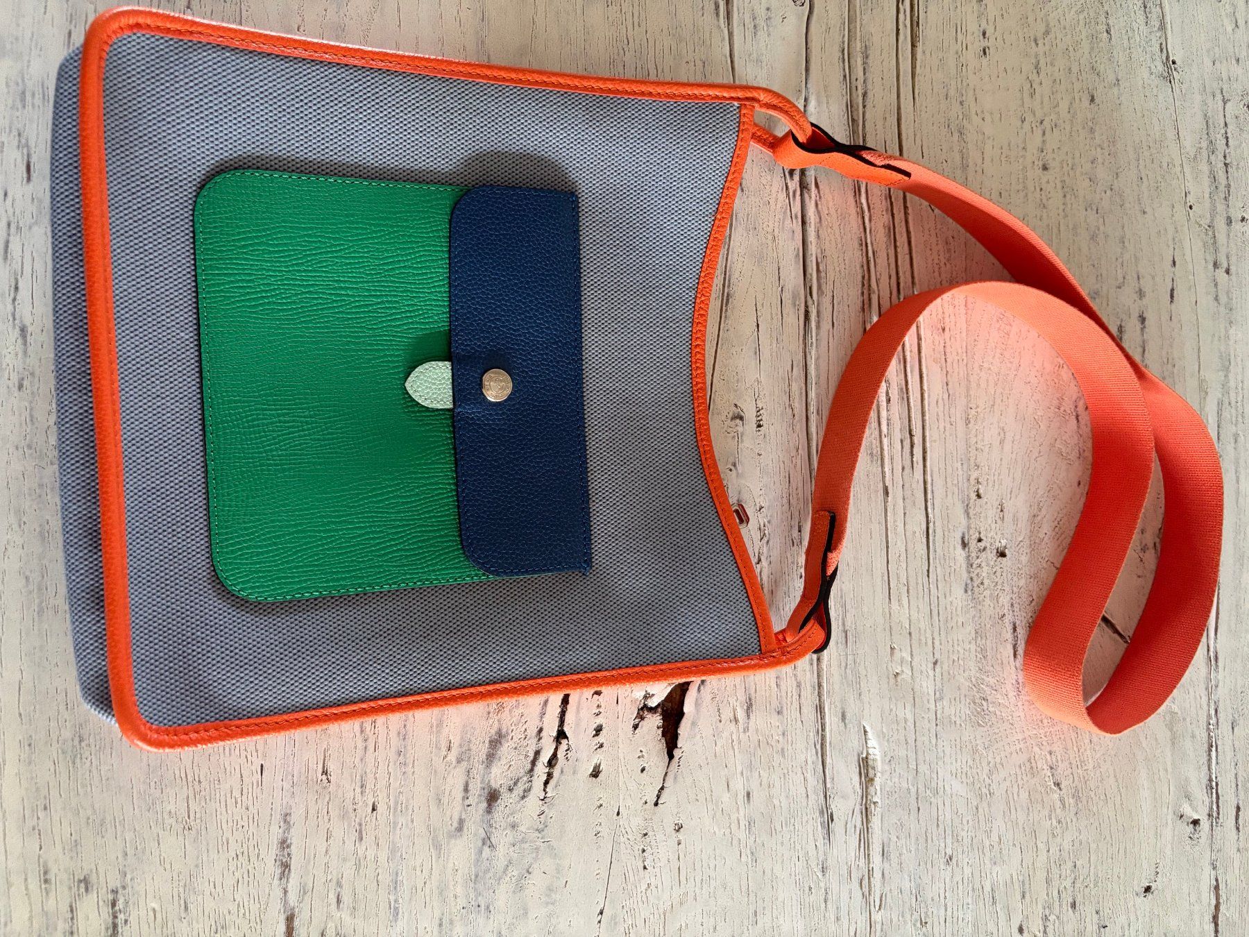 Longchamp Sacs femmes: Tasche von Longchamp – D'occasion à Deitingen par sonne747