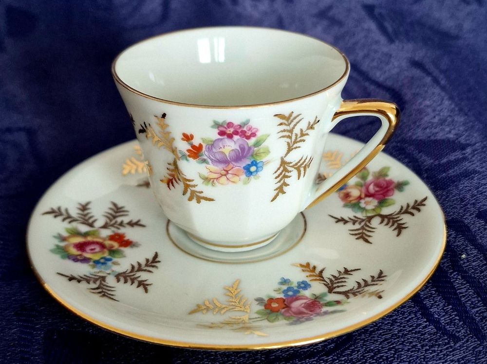 Goebel Porzellan-Tasse Mit Katzen-Motiv Von Peter Schnellhardt – Weiß, Ca. 0,35 L, Maße 13,5 X 10,5 X 9,5 Cm