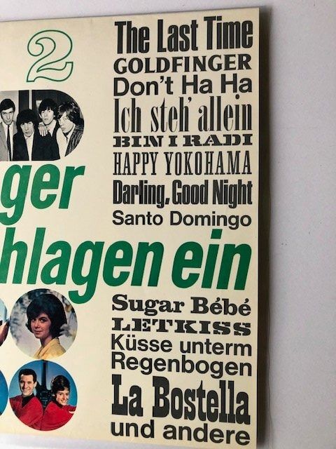 Dischi in vinile: Rolling Stones – Usato da Aarwangen venduto da Jukebox3 2