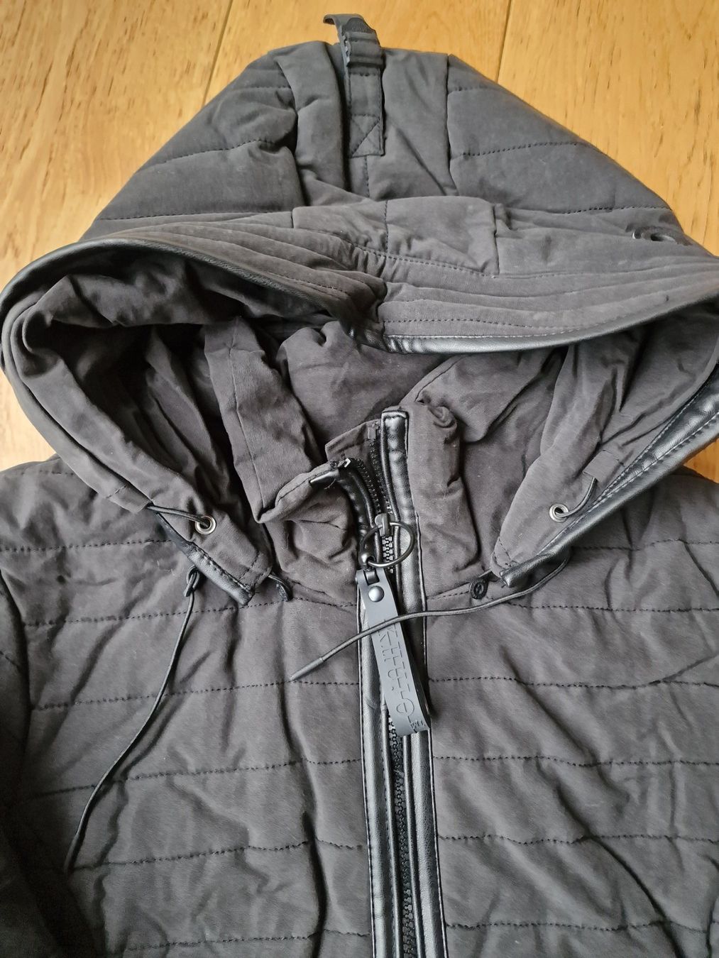 Khujo Cappotti: Kuhjo Wintermantel GR L NEU – Nuovo e nell'imballaggio originale da Triengen venduto da 88sun88 1