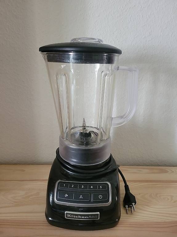 Appareils de cuisine: Mixer – D'occasion à Basel par the_c8bv 1