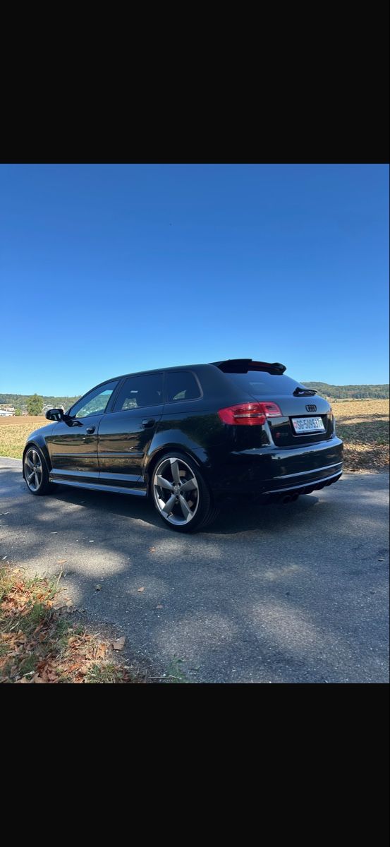 Audi Autos: Audi RS3  – Gebraucht aus Affoltern am Albis von sch_br5r 1