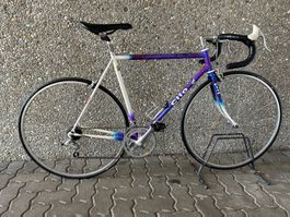 Cilo Rennvelo