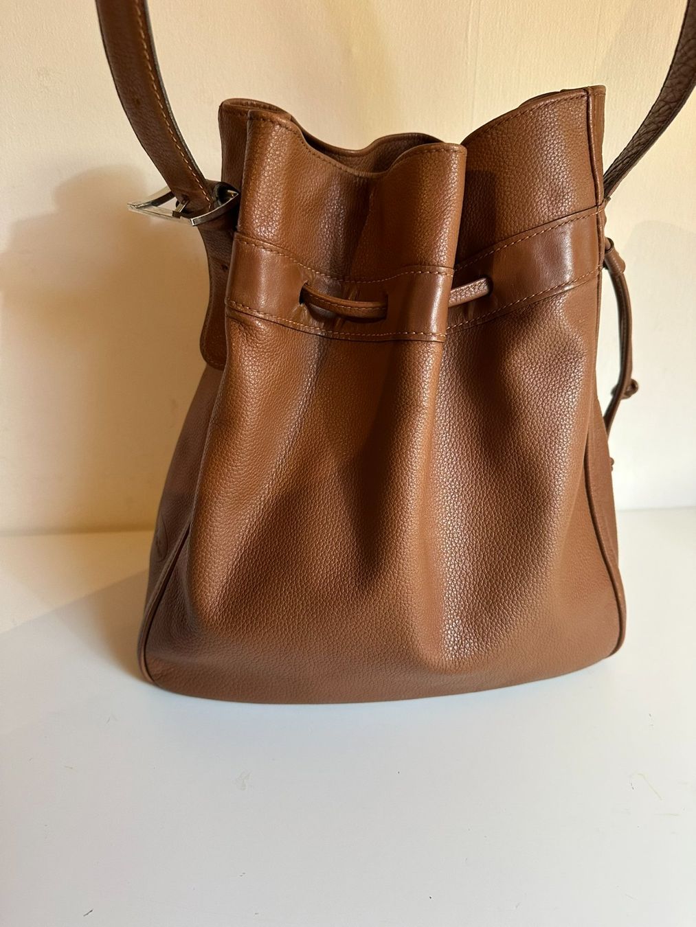 Longchamp Sacs femmes: Longchamp Sac Seau vintage – D'occasion à Bernex par euma1976 2