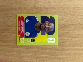 CUW 6 - Joshua Brenet - Panini WM 2026