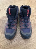 Salomon Wanderschuhe Gr. 36 - Ideal für den Herbst!