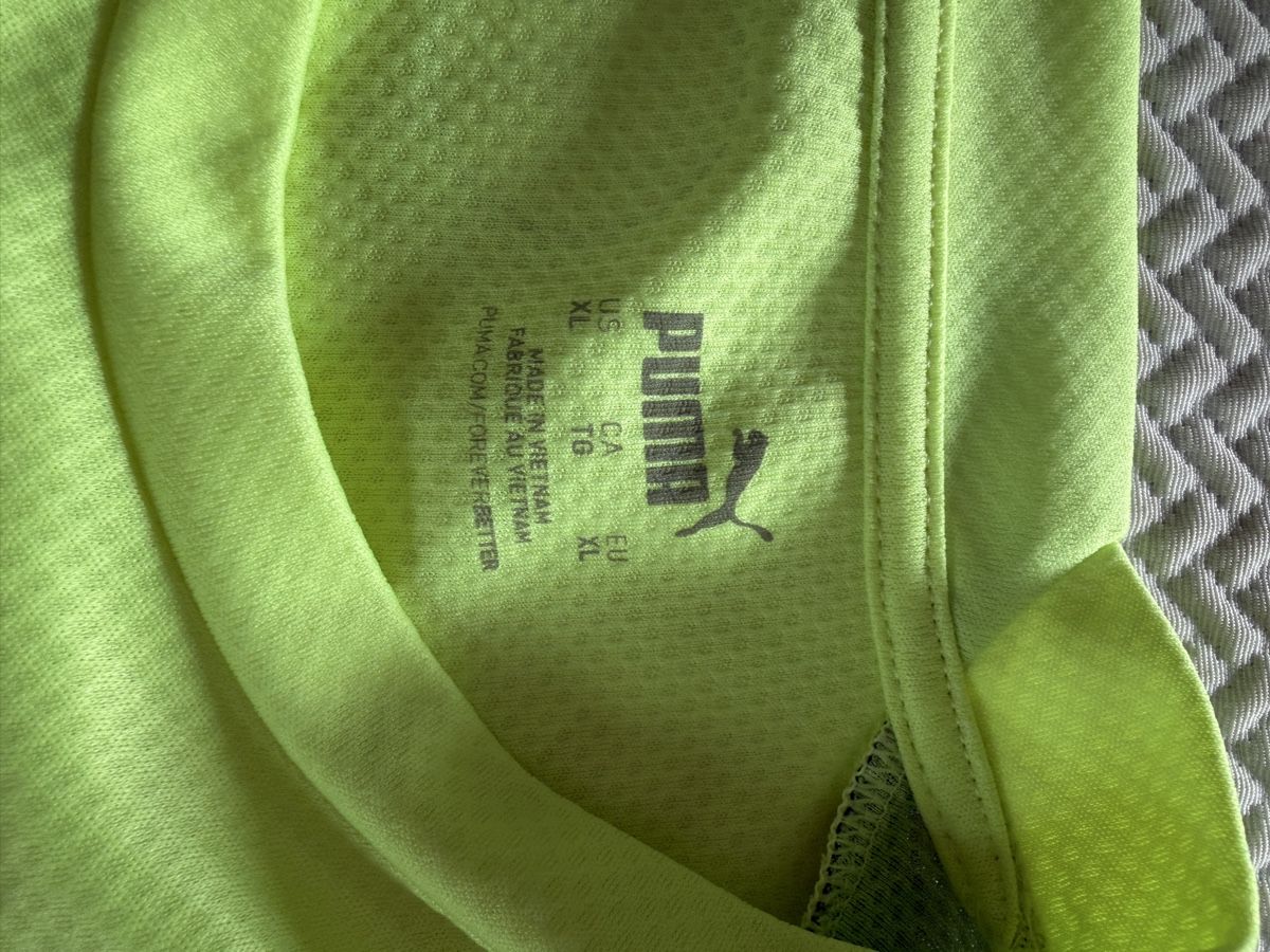 Leibchen & Hosen: Original Manchester City 22/23 third Long sleeve – Neu (gemäss Beschreibung) aus Aarberg von marcoo237 3