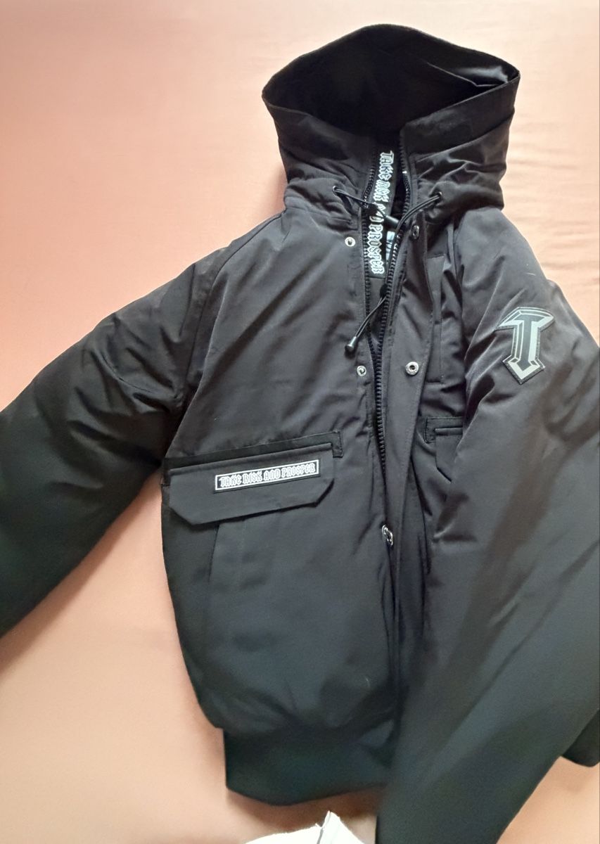 Trapstar Vestes:  Trapstar XS – D'occasion à Meyrin par Pretty2000 2