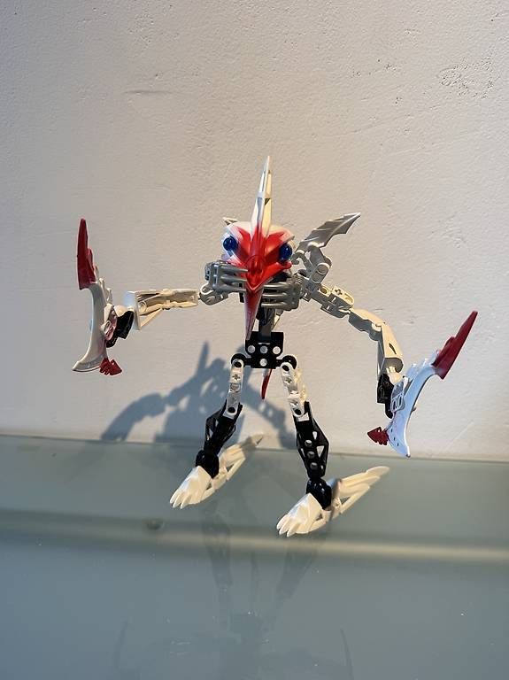 Spielzeuge: LEGO Bionicle Sammlung  – Gebraucht aus Langnau am Albis von noa_n769 2