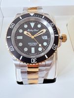 Mathey Tissot Mathy Jumbo H977BN. New/Garantie %Destockage%