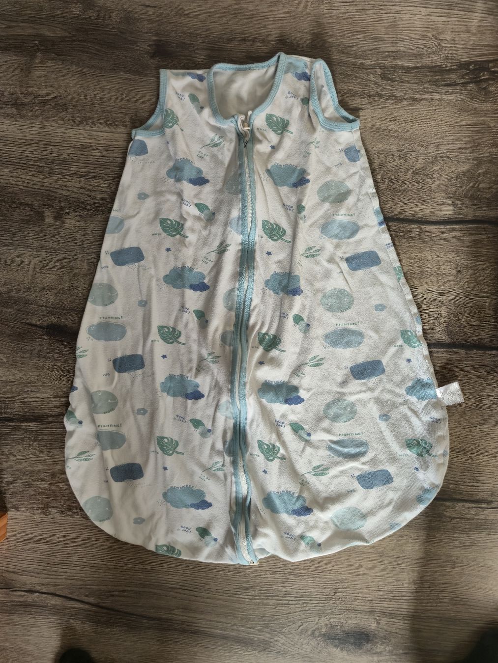 Lotti di vestiti: Kinder Schlafsack Grösse XL – Usato da Leuggern venduto da MonaM90