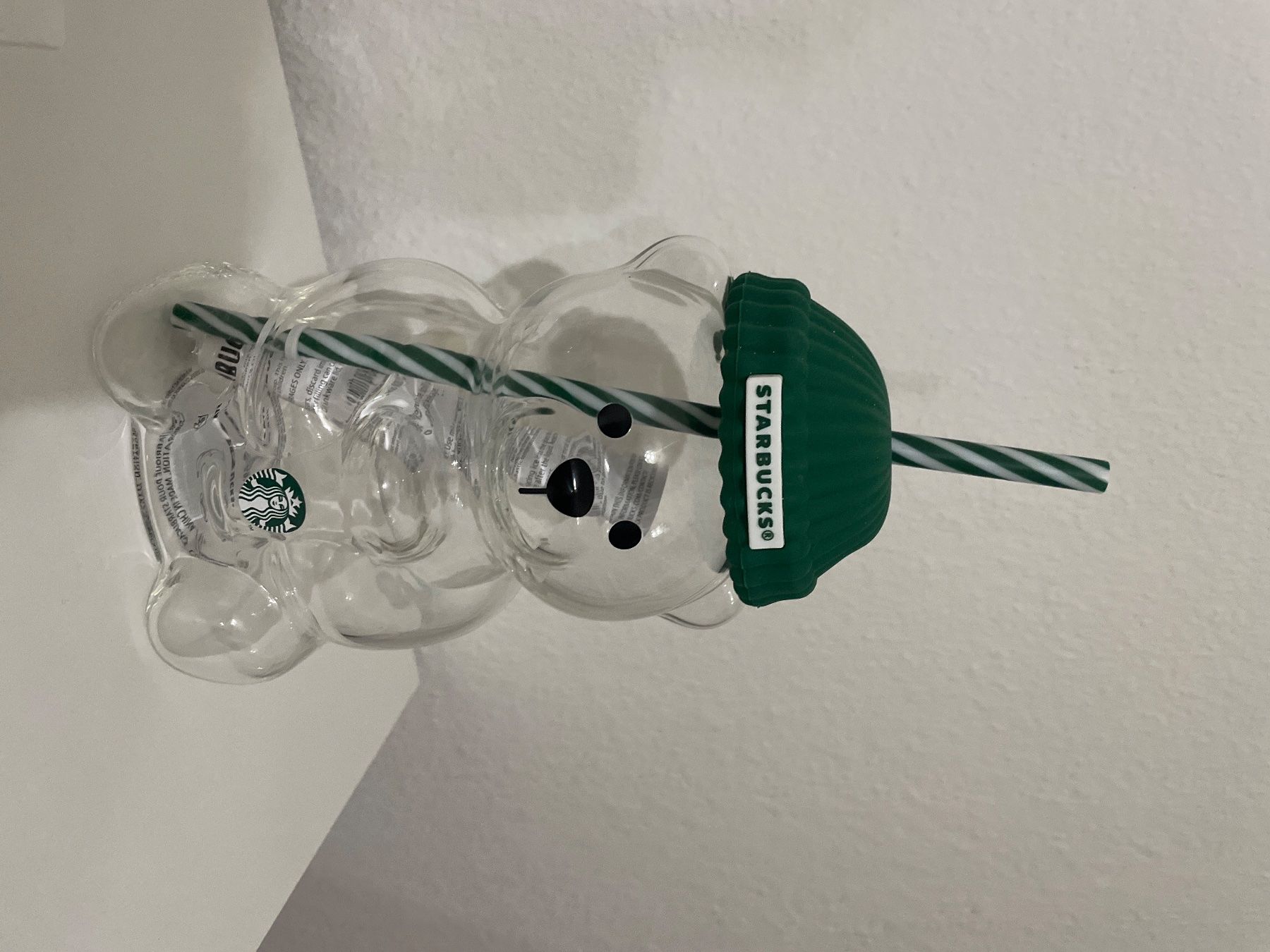 Starbucks Tassen: Starbucks Bär Becher Neu – Neu (gemäss Beschreibung) aus Windisch von loro1234.