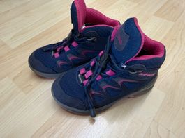 LOWA Innox Pro GTX Wanderschuhe für Kinder Gr.27
