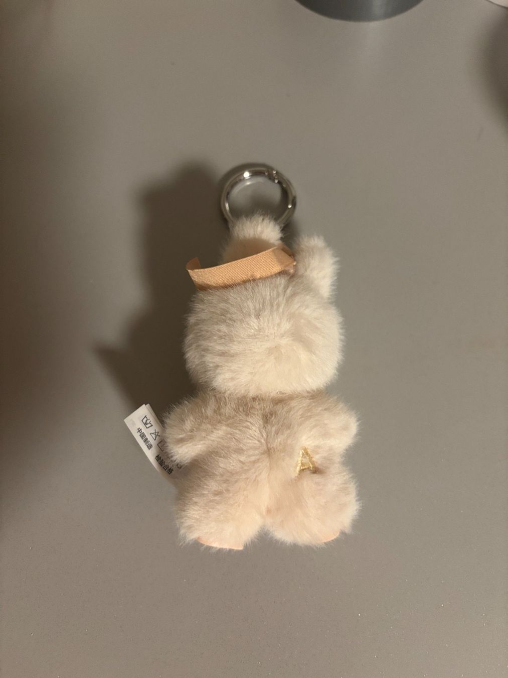 Pop Mart Statuette: Labubu, Beige / Weiss – Nuovo (secondo la descrizione) da Schlieren venduto da singsong00 1