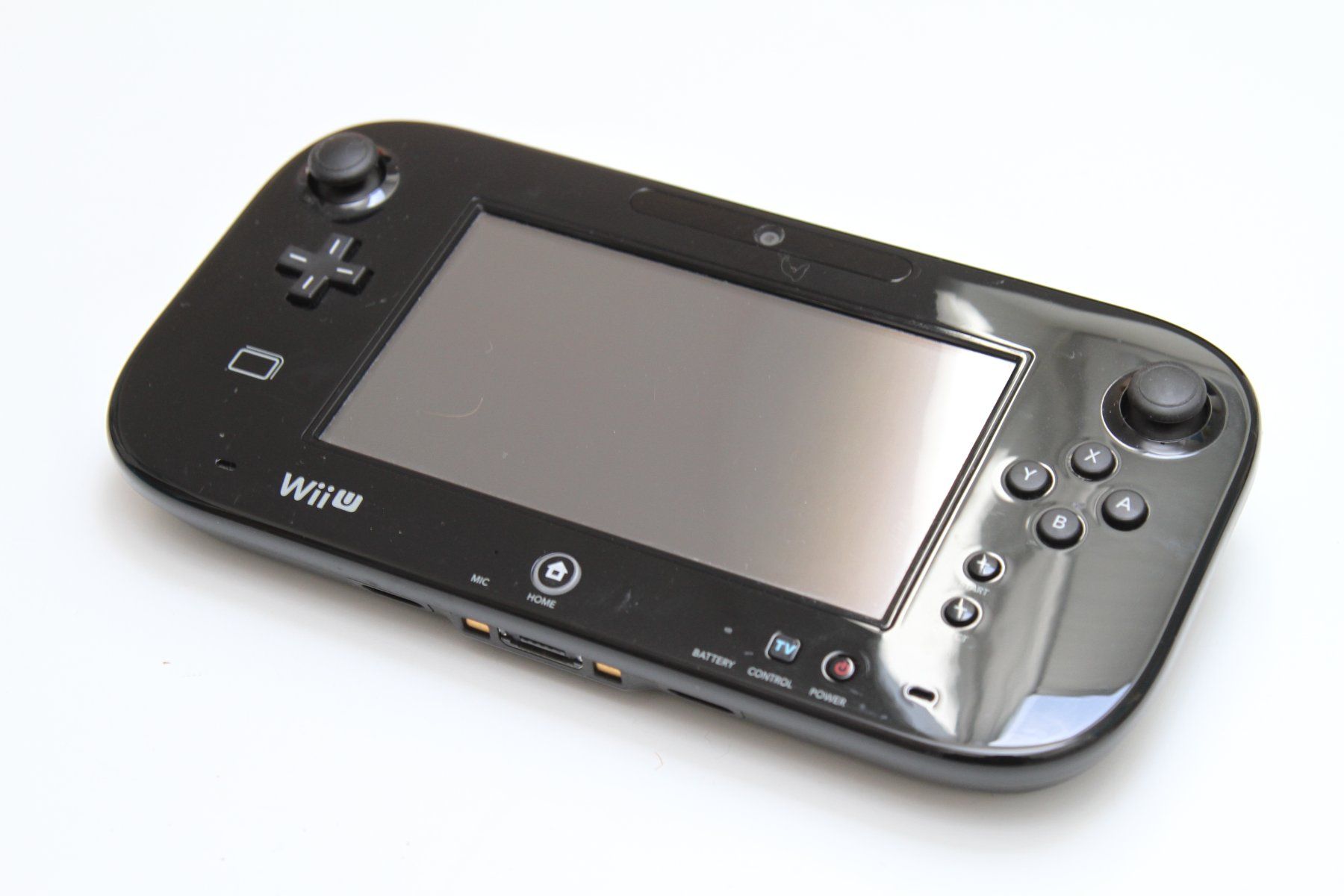 Nintendo Consoles: Nintendo Wii U Konsole mit Spielen – D'occasion à Basel par camelot99 2