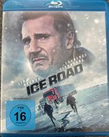 Ice Road - Action Kracher mit Liam Neeson Blu-ray