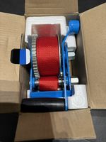 Handwinde 1134kg neuwertig HW2500S / nie gebraucht