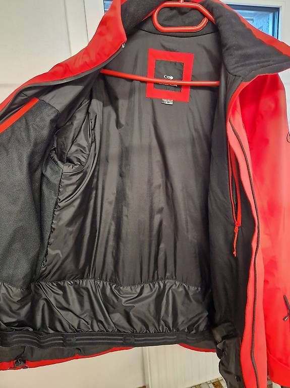 Eider Giacche: Eider Ski/Winterjacke Grösse XL – Usato da Eyholz venduto da aheio 3