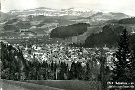 Langnau i.E. + 1953