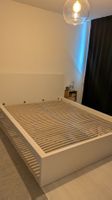 Malm Ikea Bett 160x200