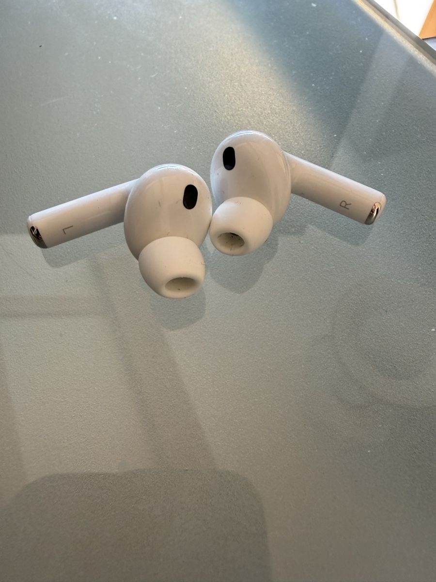 Apple Kopfhörer: Airpods 3 – Gebraucht aus Buchs AG von Steff990