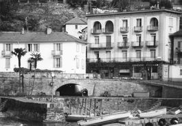 Ascona TI G
