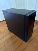 PC Gehäuse Coolermaster