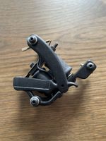 Profi Tattoo Maschine - Top Zustand - Sofort Startklar!
