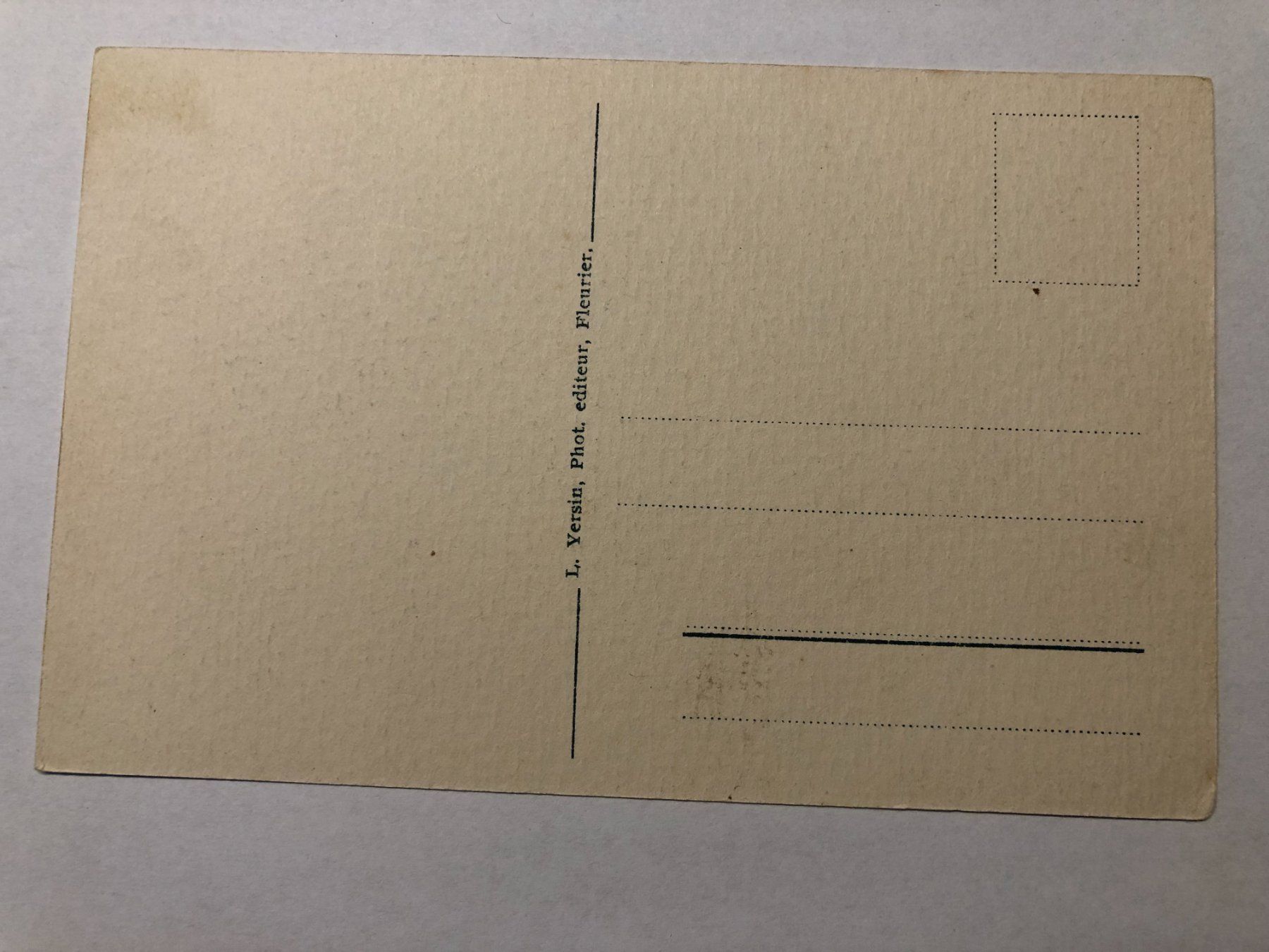 Cartoline postali: Witzwil (Berne) – Usato da Pfäffikon ZH venduto da Waltoversand 1