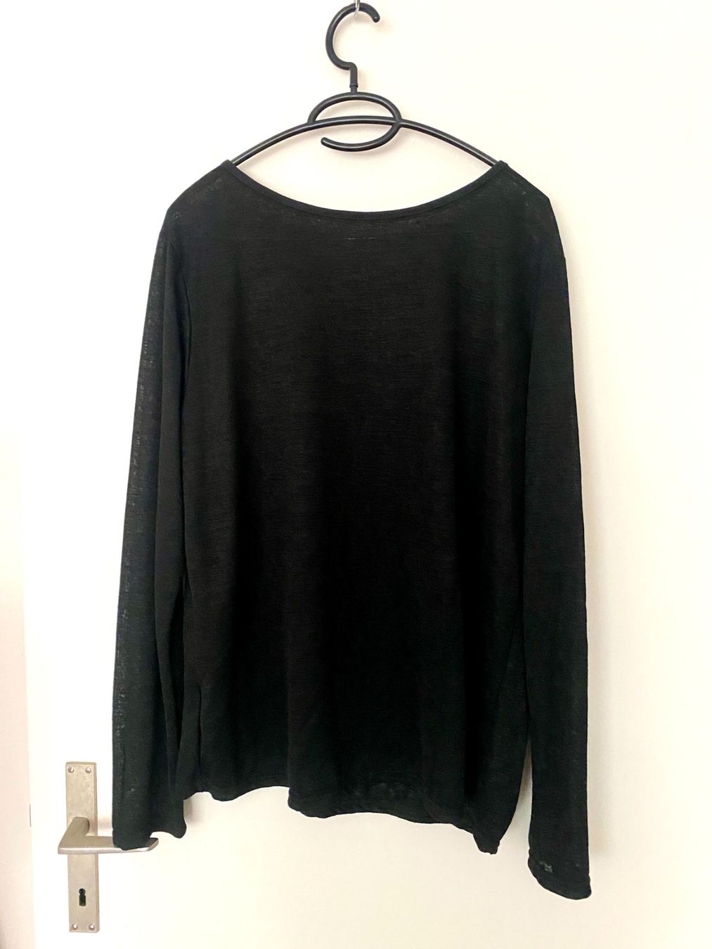 Maglioni & Felpe: Langarm Shirt / dünner Pulli Gr. XL – Usato da Thalwil venduto da gb_ea2000 1