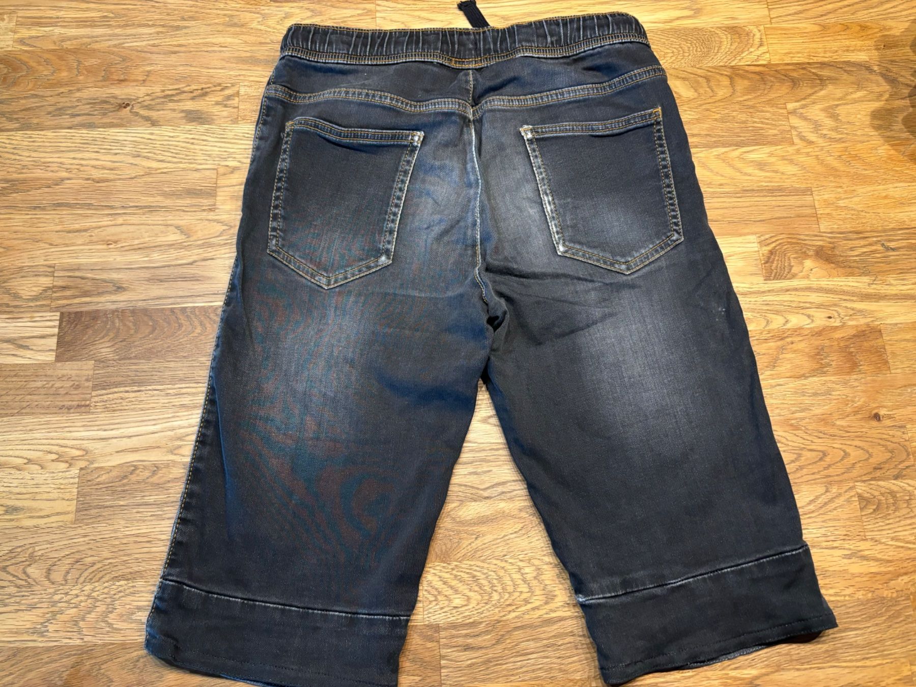 Pantaloni: John Baner Shorts Gr.158 – Usato da Oberdorf SO venduto da sa-na 1