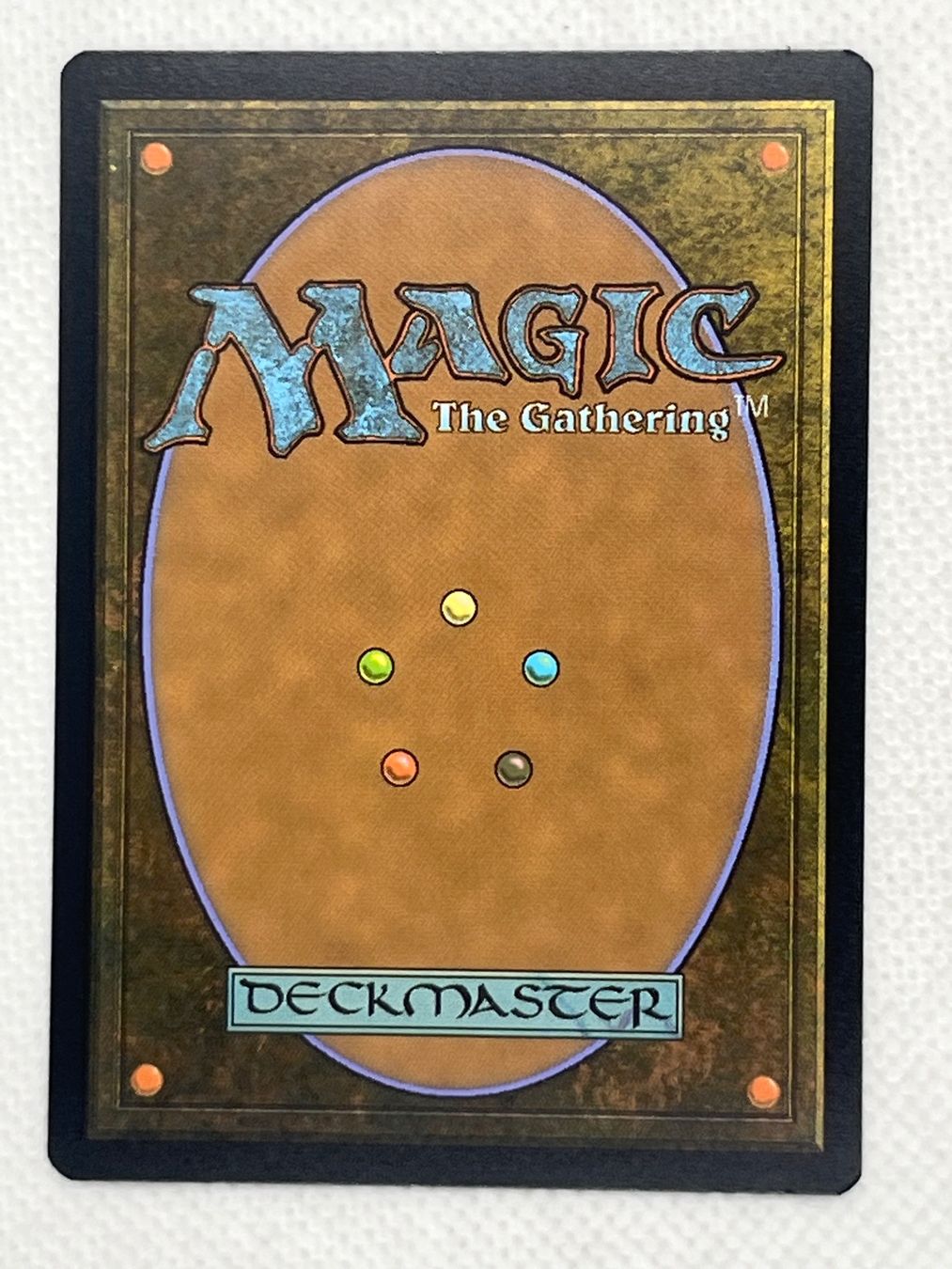 Magic The Gathering Sammelbilder & Trading cards: MTG Capenna Express SNC 139 Englisch Common – Gebraucht aus Hinterkappelen von Kim1992 1