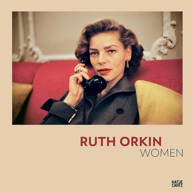 Libri: Ruth Orkin Women – Nuovo e nell'imballaggio originale da Zürich venduto da 1290